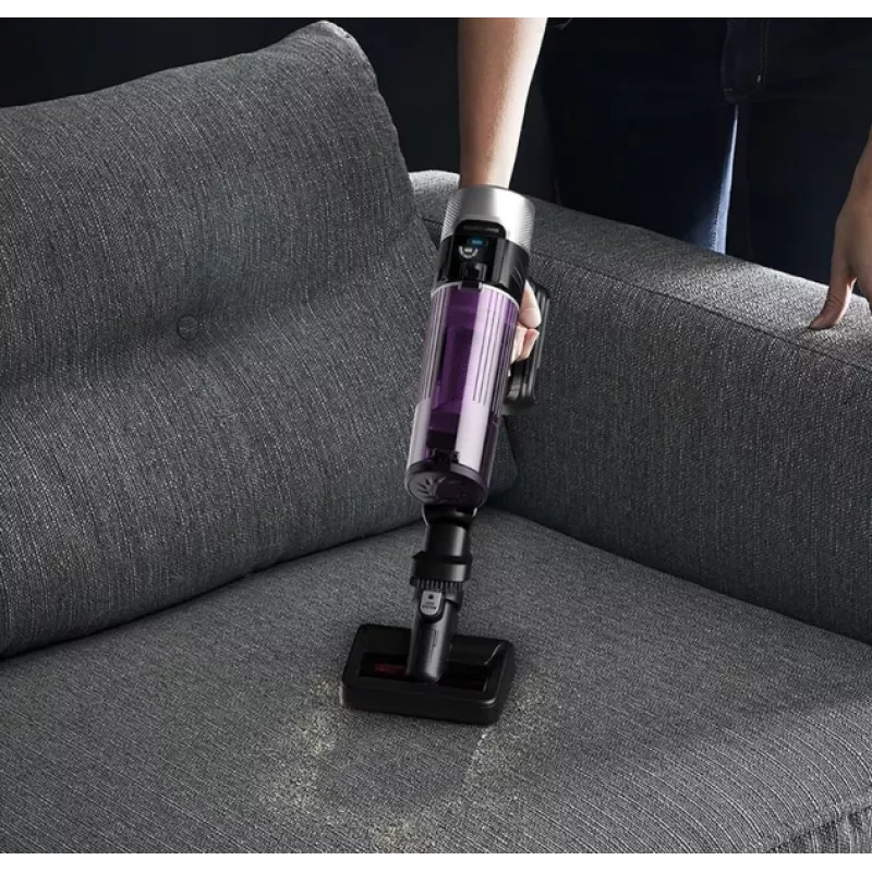 Vysávač Tefal X-Force Flex 9.60 Auto TY2039