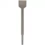 Nástavec dláta pre vŕtacie kladivo Bosch 2 608 690 133 nehrdzavejúca oceľ 250 mm
