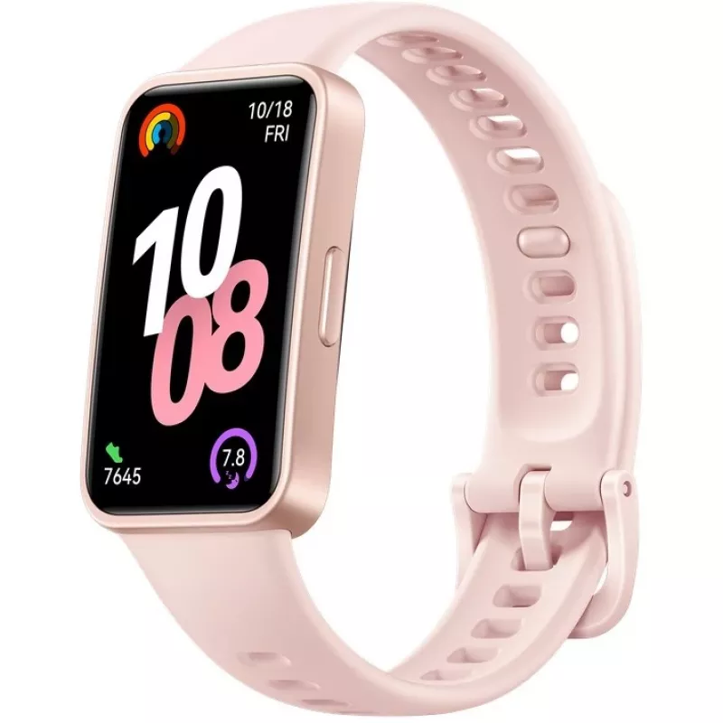Huawei Band 10 AMOLED tracker aktivity 3,73 cm (1,47