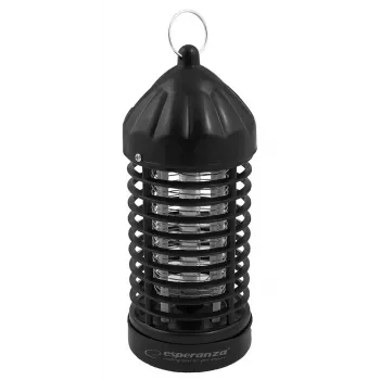 Esperanza Terminator EHQ005 LED UV lampa na hmyz