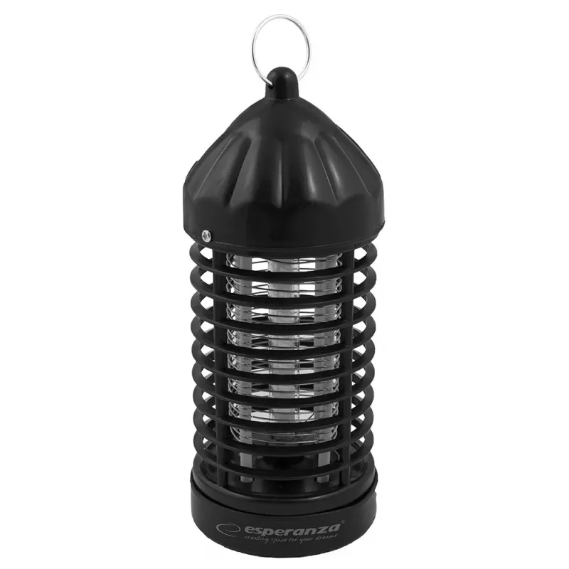 Esperanza Terminator EHQ005 LED UV lampa na hmyz