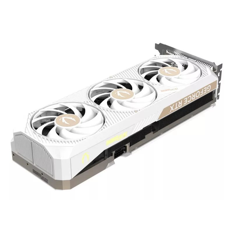 ZOTAC GAMING GeForce RTX 5070 Ti SOLID CORE OC 16GB GDDR7 grafická karta
