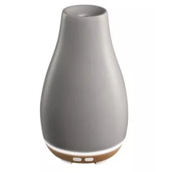 Ellia ARM-510GYA-WWX Blossom ultrazvukový difuzér s náladovým ambientným osvetlením