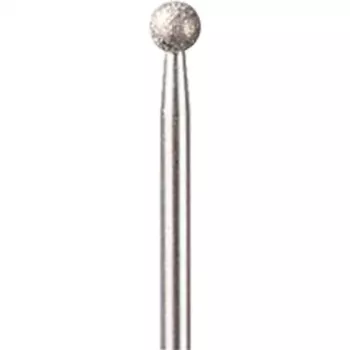 Diamantový brúsny hrot Dremel 26157105JA 4,4 mm