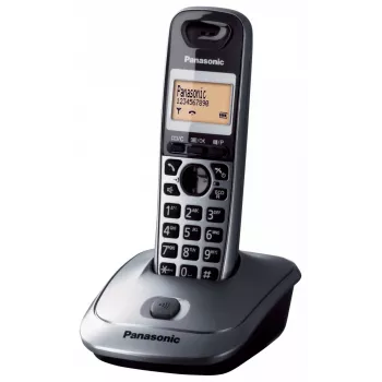 Panasonic KX-TG2511 DECT telefón
