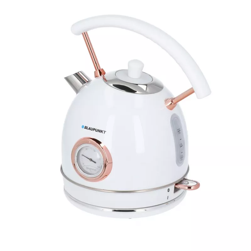 BLAUPUNKT EKS802WH 1,8 biela
