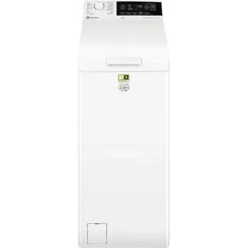 Práčka Electrolux EW6T3372E s horným plnením, 7 kg, energetická trieda A