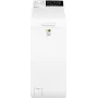 Práčka Electrolux EW6T3372E s horným plnením, 7 kg, energetická trieda A
