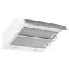 Polovstavaný digestor Akpo WK7LIGHTECO50IX