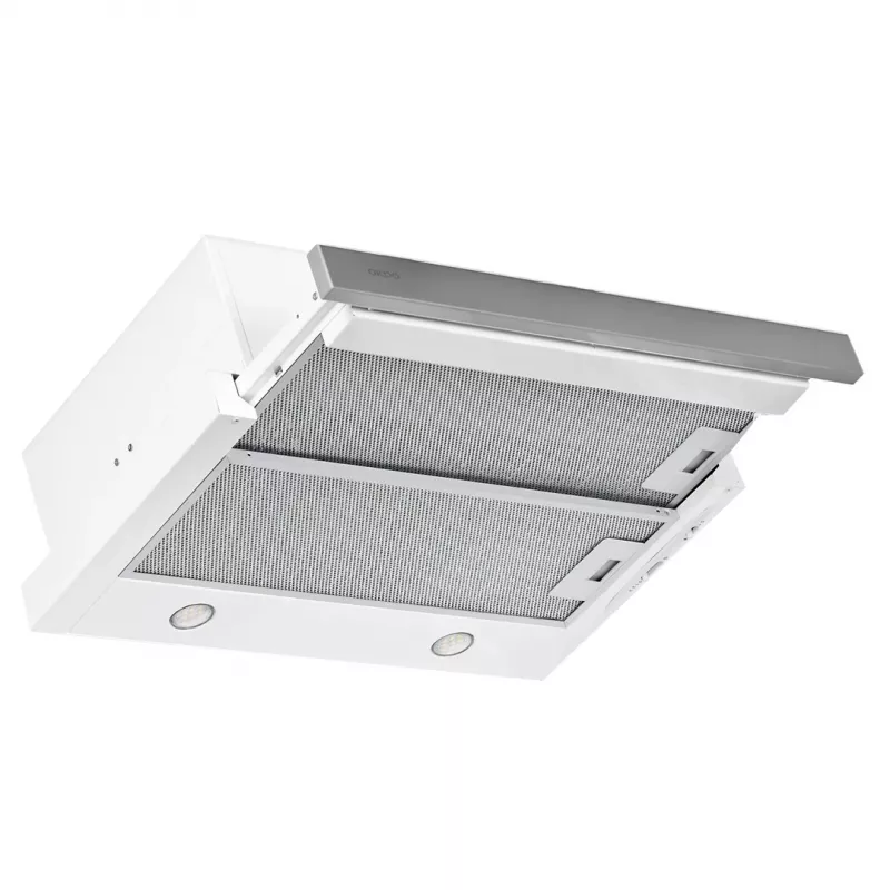 Polovstavaný digestor Akpo WK7LIGHTECO50IX