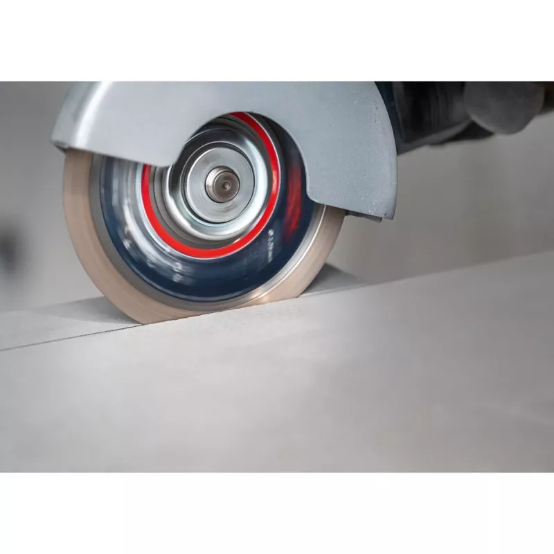 Bosch EXPERT HardCeramic 2608900655 diamantový rezný kotúč, 125 x 22,23 x 1,4 mm
