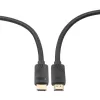 HDMI kábel TB v2.1 8K 5 m čierny