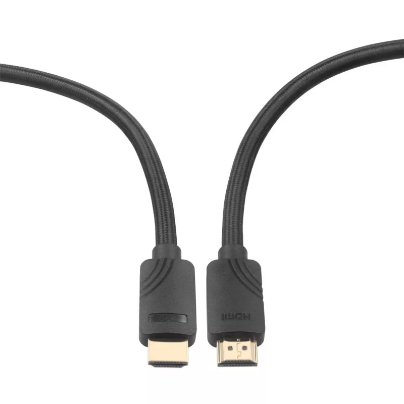 HDMI kábel TB v2.1 8K 5 m čierny
