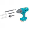 Hračkársky skrutkovač BRIO Builder model 63460000 — realistické prevedenie, nástroj na batérie