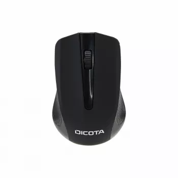 Myš DICOTA D31659 RF Wireless obojručná