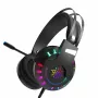 Cian Technology GmbH Cian INCA Lapetos Series 7.1 Surround herný headset - headset
