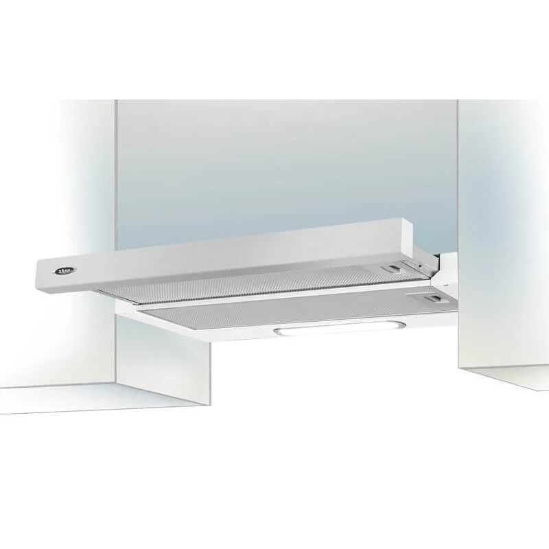 Akpo WK-7 Light Eco 60 podlinkový digestor nerez