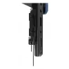 B-Tech Elements Fixed 400 plochý nástenný držiak 65 palcov čierna modrá max 50 kg