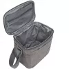 Rivacase 5706 termotaška sivá 5,5 l (5706 COOLER BAG 5.5 L)