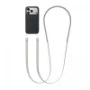 Popruh Apple MGGK4ZM/A Tan recyklovaný PET nehrdzavejúca oceľ 2,08 m