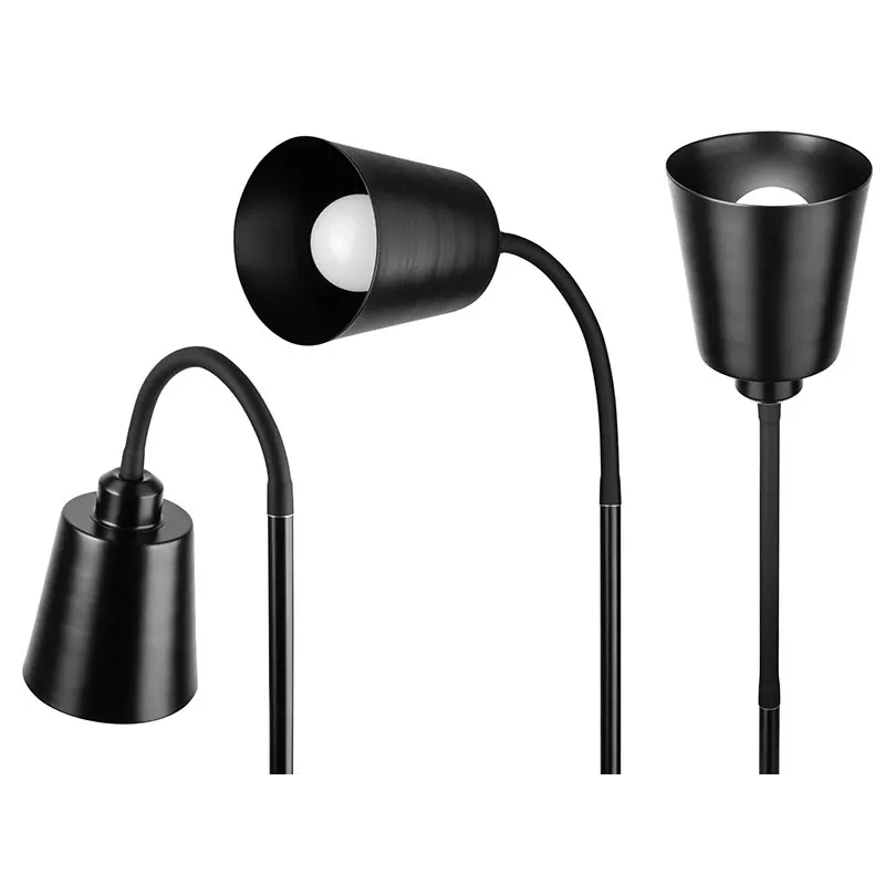 Stojacia lampa TRACER Lucia TRAOSW47347 LED výškovo nastaviteľná