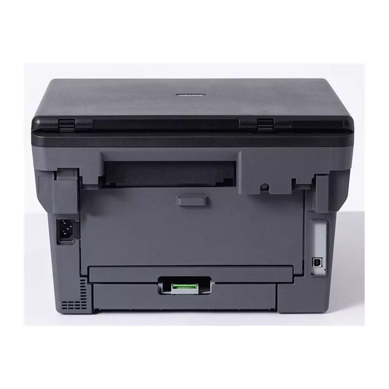 Brother DCP-L2620DW multifunkčná tlačiareň laser A4 1200 x 1200 DPI 32 ppm Wi-Fi