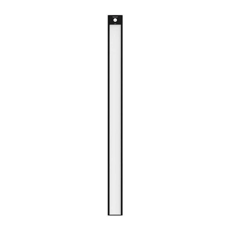 Skriňové senzorové svetlo Yeelight YLBGD-0046 60 cm čierne