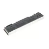 Batéria do notebooku Green Cell DE09 pre DELL Latitude E6400 E6410 E6500, Li‑Ion 4400 mAh, 11,1 V, 6 článkov, strieborná