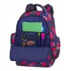 Batoh Coolpack Brick Electric Pink