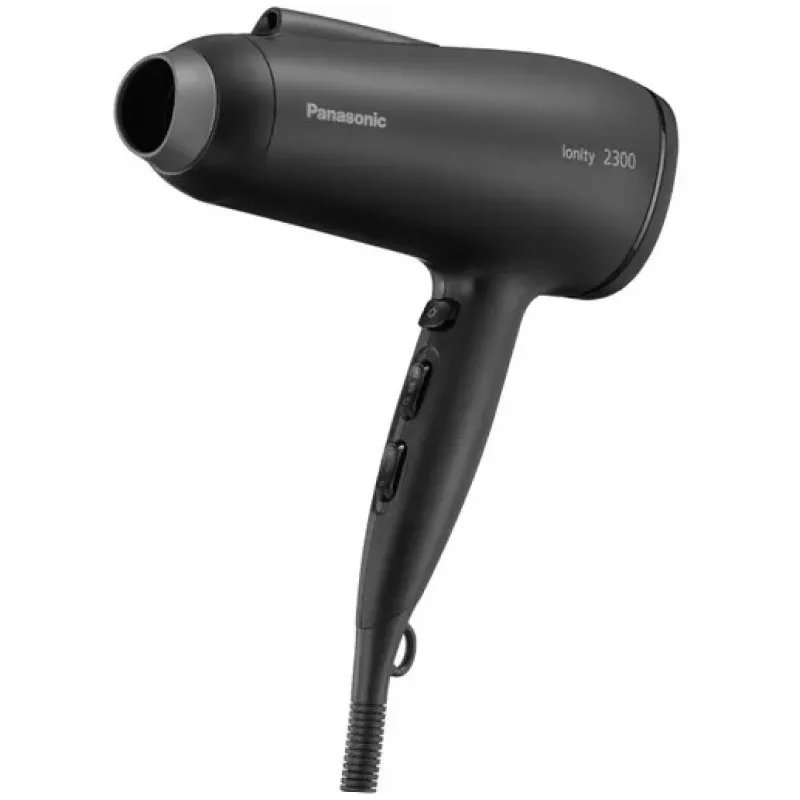 Panasonic sušič vlasov | EH-NE85-K825 | 2500 W | 3 teplotné stupne | iónová funkcia | čierna
