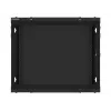 Nástenný rack Lanberg WF01-6609-00B