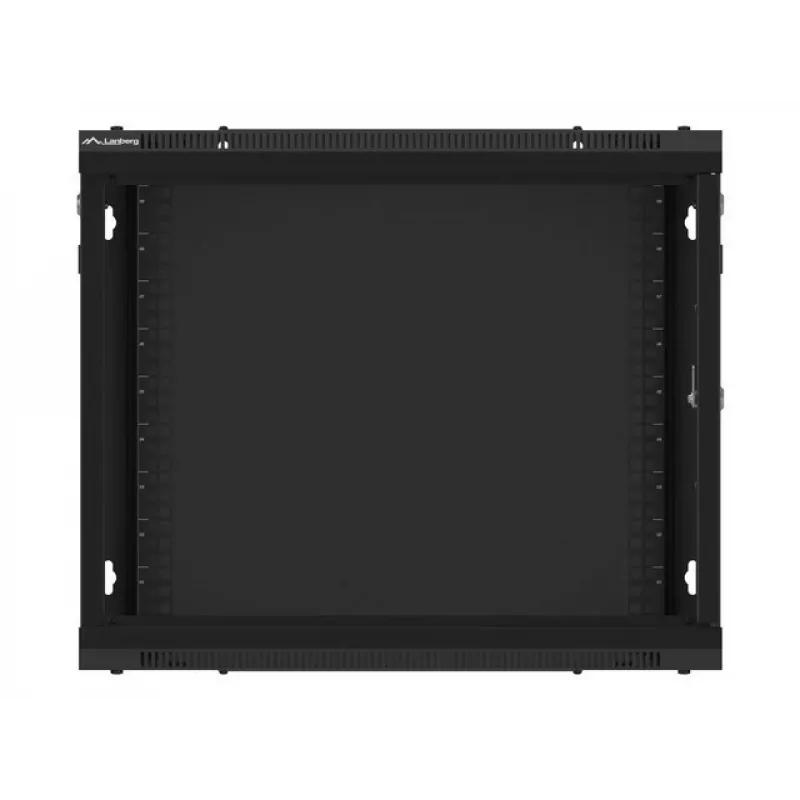 Nástenný rack Lanberg WF01-6609-00B