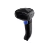 Datalogic QuickScan QBT2500, BT, 2D, Multi-IF, Digimarc, sada (USB), čierny ručný skener, Bluetooth skener, 2D, imager, Digimarc, multi-interface (RS232, KBW, USB), krytie R