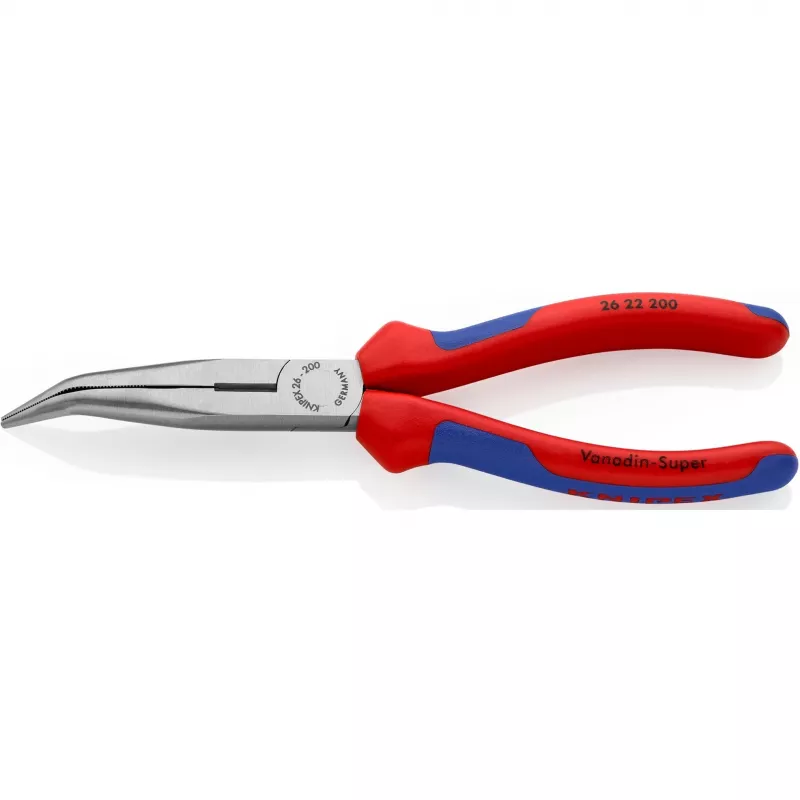 Knipex 26 22 200 kliešte diagonálne bočné štípacie