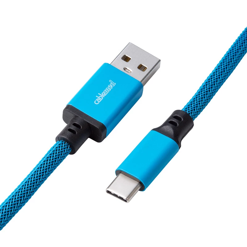 Cablemod CM-PKCA-CLBALB-KLB150KLB-R USB kábel 1,5 m USB A USB C modrý (CM-PKCA-CLBALB-KLB150KLB-R)