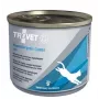 TROVET Hypoallergenic LRD s jahňacím - mokré krmivo pre mačky - 200 g