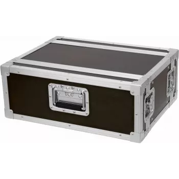 Roadinger Rack 4U Profi 30109163, hĺbka 25 cm, 19