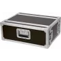 Roadinger Rack 4U Profi 30109163, hĺbka 25 cm, 19