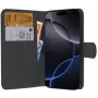 PEDEA Book Cover Classic pre Apple iPhone 16 Pro Max – čierna (50160996)