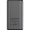 Prenosná powerbanka CANYON OnPower 130 TFT 10000 mAh