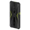 Ulefone Armor X12 Pro 4/64GB čierna/zelená bez nabíjačky