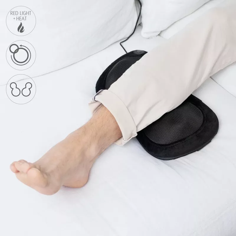 Shiatsu masážny vankúš Medisana MC 200