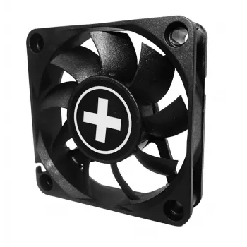 Xilence WhiteBox 40mm skriňový ventilátor - čierny