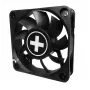 Xilence WhiteBox 40mm skriňový ventilátor - čierny