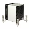 CPU chladič SILVERSTONE AR10-1700 — vežový vzduchový chladič, kompatibilný s CPU do 170 W TDP