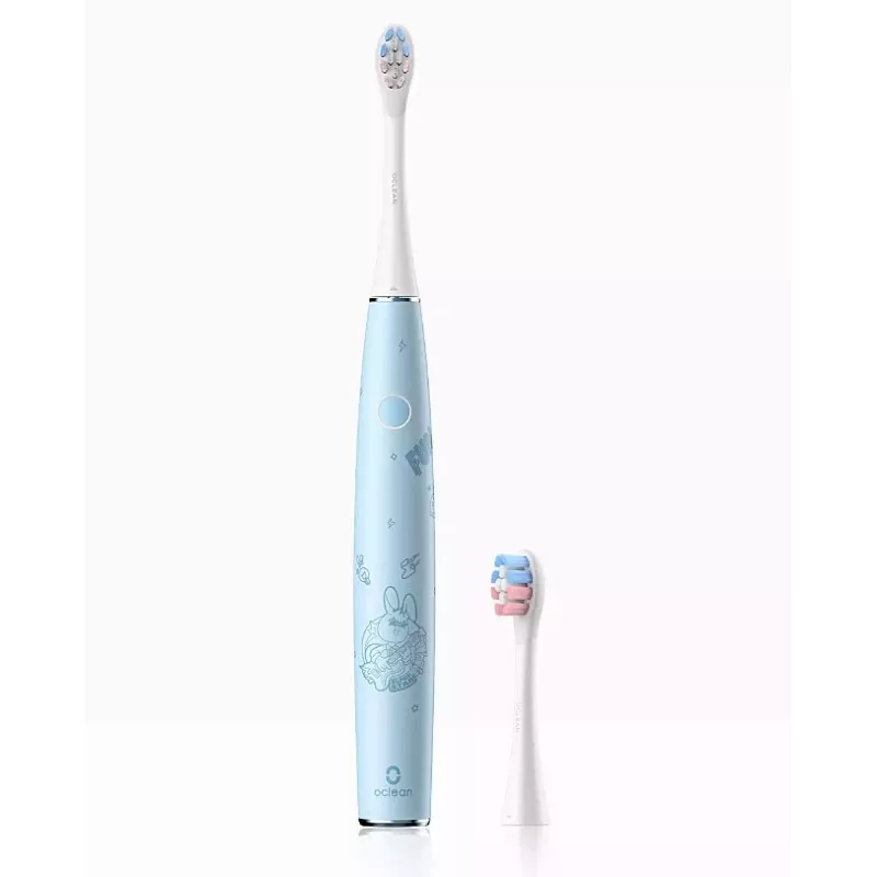 Zubná kefka Oclean Kids Child Blue