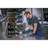 Nožnice na plech Bosch GNA 18V-16 E 1400 spm 700 W bezkartáčové
