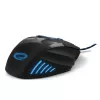 Esperanza EGM201B myš USB Type-A optická 2400 DPI pre pravákov