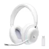 Logitech G G735 bezdrôtový herný headset s prispôsobiteľným LIGHTSYNC RGB osvetlením, LIGHTSPEED, Bluetooth, 3,5-mm konektor, kompatibilný s PC a mobilnými zariadeniami