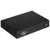 Dahua Technology PFS3006-4ET-60 neupravovaný L2 Fast Ethernet (10/100) Power over Ethernet (PoE) čierny